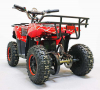 Квадроцикл GreenCamel Гоби K40 (36V 800W R6 Цепь) быстросъем Квадроцикл GreenCamel Гоби K40 (36V 800W R6 Цепь) быстросъем
