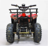 Квадроцикл GreenCamel Гоби K45 (36V 800W R6 Цепь) быстросъем, ножной тормоз Квадроцикл GreenCamel Гоби K45 (36V 800W R6 Цепь) быстросъем, ножной тормоз