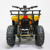 Квадроцикл GreenCamel Гоби K45 (36V 800W R6 Цепь) быстросъем, ножной тормоз Квадроцикл GreenCamel Гоби K45 (36V 800W R6 Цепь) быстросъем, ножной тормоз