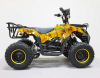 Квадроцикл GreenCamel Гоби K45 (36V 800W R6 Цепь) быстросъем, ножной тормоз Квадроцикл GreenCamel Гоби K45 (36V 800W R6 Цепь) быстросъем, ножной тормоз
