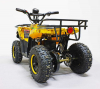 Квадроцикл GreenCamel Гоби K45 (36V 800W R6 Цепь) быстросъем, ножной тормоз Квадроцикл GreenCamel Гоби K45 (36V 800W R6 Цепь) быстросъем, ножной тормоз