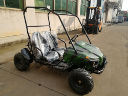 Багги GreenCamel Намиб T009 (60V20Ah 1500W R7) Дифф