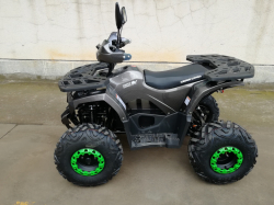 Квадроцикл GreenCamel Атакама T520 (60V20Ah 1500W R8) Дифф