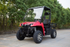 UTV GreenCamel Linhai LH50DU (4kW AC, R12 литые) LUX UTV GreenCamel Linhai LH50DU (4kW AC, R12 литые) LUX