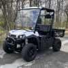 UTV GreenCamel Linhai LH50DU (4kW AC, R12 литые) LUX UTV GreenCamel Linhai LH50DU (4kW AC, R12 литые) LUX