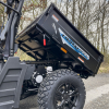 UTV GreenCamel Linhai LH50DU (4kW AC, R12 литые) LUX UTV GreenCamel Linhai LH50DU (4kW AC, R12 литые) LUX
