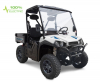 UTV GreenCamel Linhai LH50DU (4kW AC, R12 литые) LUX UTV GreenCamel Linhai LH50DU (4kW AC, R12 литые) LUX