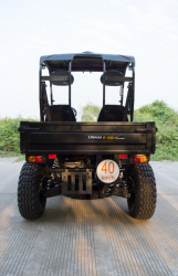 UTV GreenCamel Linhai LH50DU (4kW AC, R12 литые) LUX UTV GreenCamel Linhai LH50DU (4kW AC, R12 литые) LUX