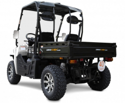 UTV GreenCamel Linhai LH50DU (4kW AC, R12 литые) LUX UTV GreenCamel Linhai LH50DU (4kW AC, R12 литые) LUX