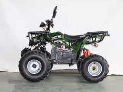 Квадроцикл GreenCamel Атакама T420 (60V20Ah 1500W R8) пониженная