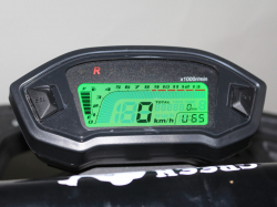 Квадроцикл GreenCamel Атакама T420 (60V20Ah 1500W R8) пониженная