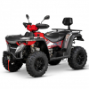 Квадроцикл GreenCamel Linhai LH80DA 4x4 (8kW 150Ah 65км/ч) блокировки Квадроцикл GreenCamel Linhai LH80DA 4x4 (8kW 150Ah 65км/ч) блокировки