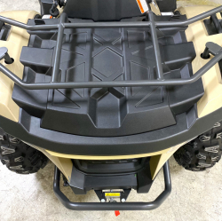 Квадроцикл GreenCamel Linhai LH80DA 4x4 (8kW 150Ah 65км/ч) блокировки Квадроцикл GreenCamel Linhai LH80DA 4x4 (8kW 150Ah 65км/ч) блокировки