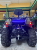 Квадроцикл GreenCamel Linhai LH80DA 4x4 (8kW 150Ah 65км/ч) блокировки Квадроцикл GreenCamel Linhai LH80DA 4x4 (8kW 150Ah 65км/ч) блокировки