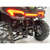 Квадроцикл GreenCamel Сахара A1070 4x4 (10kW 120Ah 70 км/ч) Квадроцикл GreenCamel Сахара A1070 4x4 (10kW 120Ah 70 км/ч)
