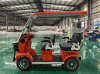 Гольфкар GreenCamel Сонора A3 ECO (3 seats 1000W R8) Гольфкар GreenCamel Сонора A3 ECO (3 seats 1000W R8)
