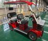 Гольфкар GreenCamel Сонора A3 ECO (3 seats 1000W R8) Гольфкар GreenCamel Сонора A3 ECO (3 seats 1000W R8)