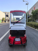 Гольфкар GreenCamel Сонора A3 ECO (3 seats 1000W R8) Гольфкар GreenCamel Сонора A3 ECO (3 seats 1000W R8)