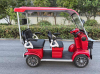 Гольфкар GreenCamel Сонора A3 ECO (3 seats 1000W R8) Гольфкар GreenCamel Сонора A3 ECO (3 seats 1000W R8)