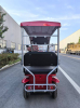 Гольфкар GreenCamel Сонора A3 ECO (3 seats 1000W R8) Гольфкар GreenCamel Сонора A3 ECO (3 seats 1000W R8)