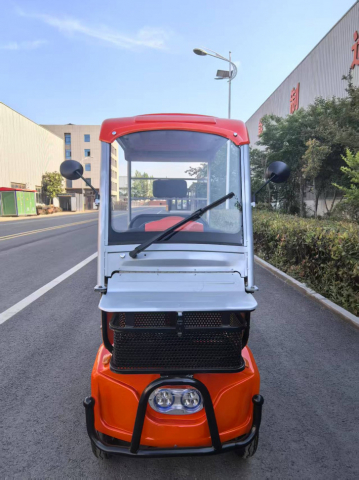 Гольфкар GreenCamel Сонора A3 ECO (3 seats 1000W R8) Гольфкар GreenCamel Сонора A3 ECO (3 seats 1000W R8)