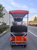 Гольфкар GreenCamel Сонора A3 ECO (3 seats 1000W R8) Гольфкар GreenCamel Сонора A3 ECO (3 seats 1000W R8)