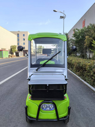Гольфкар GreenCamel Сонора A3 ECO (3 seats 1000W R8) Гольфкар GreenCamel Сонора A3 ECO (3 seats 1000W R8)