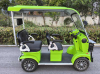 Гольфкар GreenCamel Сонора A3 ECO (3 seats 1000W R8) Гольфкар GreenCamel Сонора A3 ECO (3 seats 1000W R8)