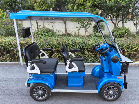 Гольфкар GreenCamel Сонора A3 ECO (3 seats 1000W R8) Гольфкар GreenCamel Сонора A3 ECO (3 seats 1000W R8)