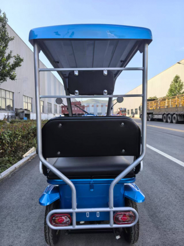 Гольфкар GreenCamel Сонора A3 ECO (3 seats 1000W R8) Гольфкар GreenCamel Сонора A3 ECO (3 seats 1000W R8)