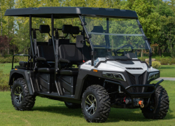 Мотовездеход UTV GreenCamel Сонора U15K 4x4 (4+багаж 15kW R12) блокировки Мотовездеход UTV GreenCamel Сонора U15K 4x4 (4+багаж 15kW R12) блокировки