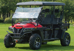 Мотовездеход UTV GreenCamel Сонора U15K 4x4 (4+багаж 15kW R12) блокировки Мотовездеход UTV GreenCamel Сонора U15K 4x4 (4+багаж 15kW R12) блокировки