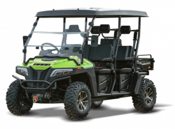 Мотовездеход UTV GreenCamel Сонора U15K 4x4 (4+багаж 15kW R12) блокировки Мотовездеход UTV GreenCamel Сонора U15K 4x4 (4+багаж 15kW R12) блокировки