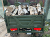 Квадроцикл грузовой GreenCamel Сахара A015 (72V32Ah 1500W R10alum) пониженная Квадроцикл грузовой GreenCamel Сахара A015 (72V32Ah 1500W R10alum) пониженная