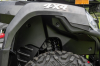 Квадроцикл GreenCamel Сахара A15К 4x4 (15kW 193Ah 95 км/ч) блокировки