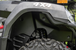 Квадроцикл GreenCamel Сахара A15К 4x4 (15kW 193Ah 95 км/ч) блокировки Квадроцикл GreenCamel Сахара A15К 4x4 (15kW 193Ah 95 км/ч) блокировки