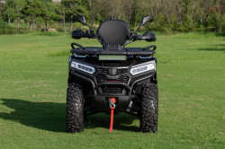 Квадроцикл GreenCamel Сахара A15К 4x4 (15kW 193Ah 95 км/ч) блокировки Квадроцикл GreenCamel Сахара A15К 4x4 (15kW 193Ah 95 км/ч) блокировки