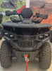 Квадроцикл GreenCamel Сахара A15К 4x4 (15kW 193Ah 95 км/ч) блокировки