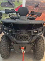 Квадроцикл GreenCamel Сахара A15К 4x4 (15kW 193Ah 95 км/ч) блокировки Квадроцикл GreenCamel Сахара A15К 4x4 (15kW 193Ah 95 км/ч) блокировки