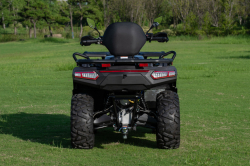 Квадроцикл GreenCamel Сахара A15К 4x4 (15kW 193Ah 95 км/ч) блокировки Квадроцикл GreenCamel Сахара A15К 4x4 (15kW 193Ah 95 км/ч) блокировки