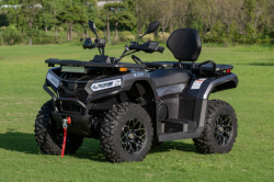 Квадроцикл GreenCamel Сахара A15К 4x4 (15kW 193Ah 95 км/ч) блокировки Квадроцикл GreenCamel Сахара A15К 4x4 (15kW 193Ah 95 км/ч) блокировки